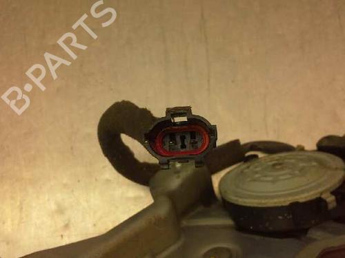Rear right window mechanism KIA RIO I Hatchback (DC) 1.5 16V | BP1989810C25 