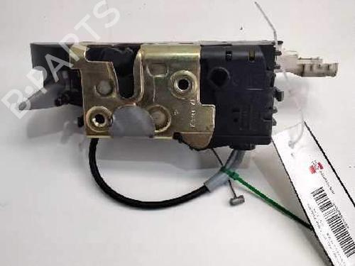 Used Front left lock Front left lock 8341374 8341374