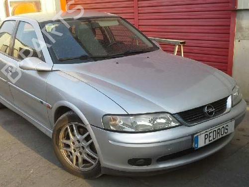 Intercooler OPEL VECTRA B (J96) 2.0 DTI 16V (F19) | BP208463M30 