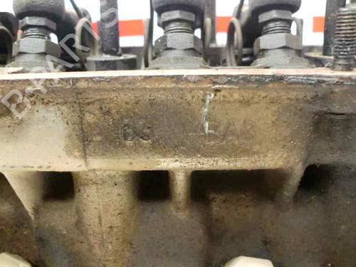 Cylinder head LADA NIVA Closed Off-Road Vehicle (2121, 2131) 1600 4x4 | BP10976496M5 