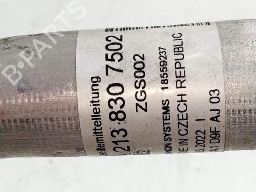 AC pipe MERCEDES-BENZ E-CLASS (W213) E 220 d (213.004) | BP22983489M126 - Image 4