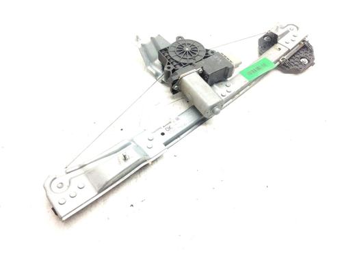 Used Front left window mechanism Front left window mechanism 21771691 21771691