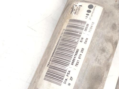 Steering rack PEUGEOT 508 I (8D_)  | BP21771690M22 