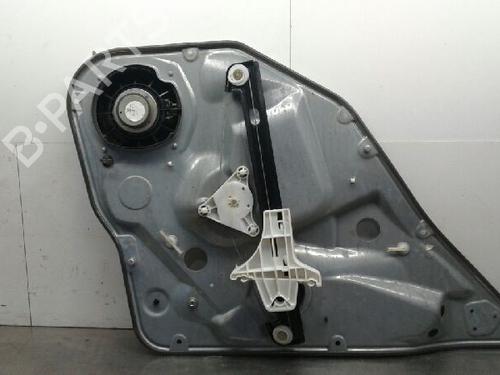 Rear right window mechanism SEAT IBIZA III (6L1)  | BP8319767C25 