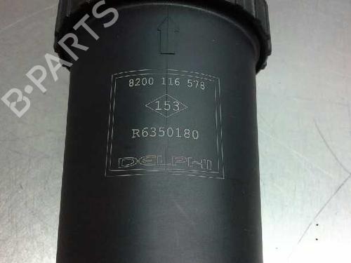 Support NISSAN PRIMERA Hatchback (P12) 1.9 dCi | BP14320944C155 
