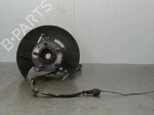 Højre Styrespindel Lejehus OPEL INSIGNIA A (G09) 2.0 CDTI (68) (163 hp) 9855591