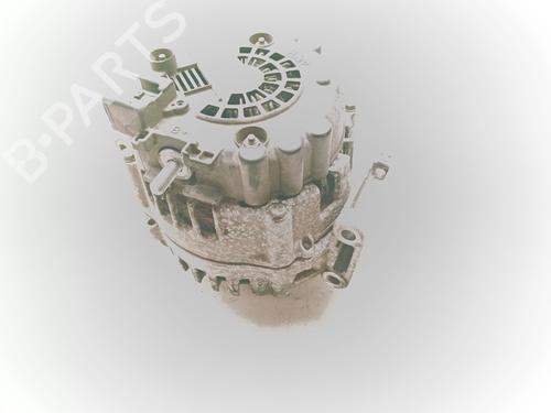 Alternator MERCEDES-BENZ SPRINTER 3,5-t Van (B907, B910) 311 CDI (910.631, 910.633) | BP20640511M7 