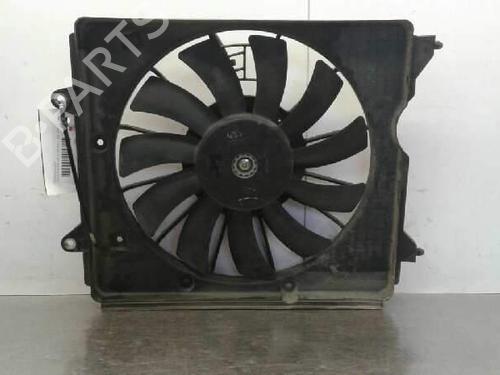 Used Radiator fan Radiator fan 7236749 7236749