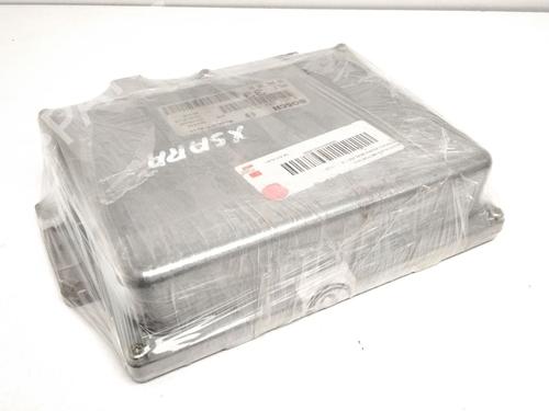 Engine control unit (ECU) CITROËN XSARA (N1)  | BP151730M57 