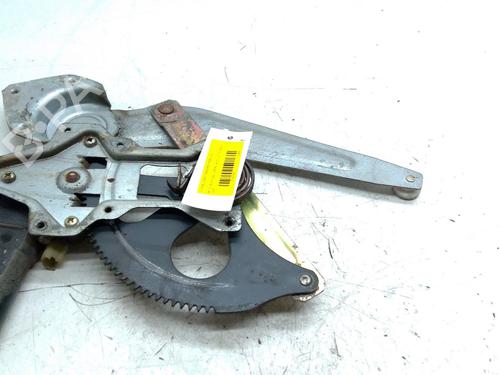 Rear right window mechanism MITSUBISHI GALLOPER (JK-01) 2.5 TD intercooler | BP30773116C25 