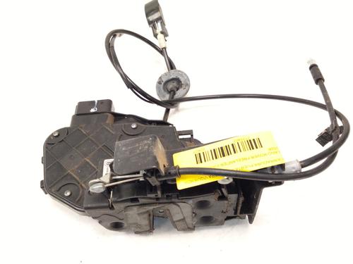 Front left lock LAND ROVER FREELANDER 2 (L359) 2.2 TD4 4x4 | BP29511625C98 