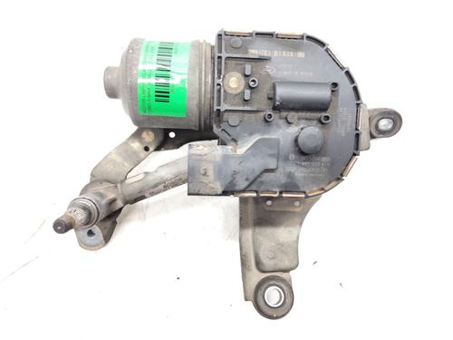 Used Front wiper motor FORD S-MAX (WA6) 2.0 TDCi (140 hp) 20334586