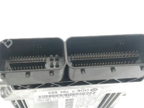 Engine control unit (ECU) BMW 3 (E46) 318 d | BP7083415M57 