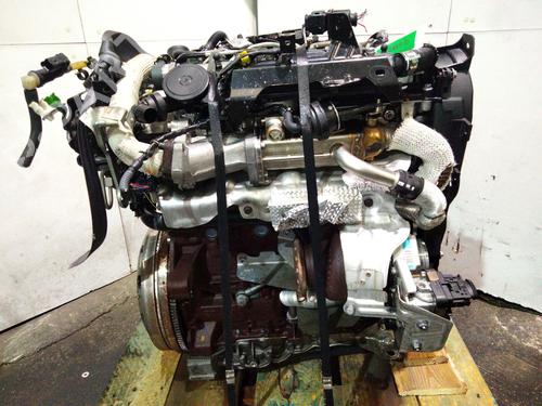 Moteur MITSUBISHI OUTLANDER II (CW_W) 2.2 DI-D 4WD (156 hp) 21091621