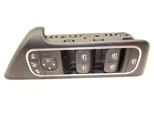 Used Left front window switch Left front window switch 29955307 29955307