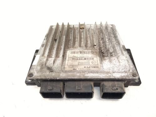Used Engine control unit (ECU) Engine control unit (ECU) RENAULT MEGANE II (BM0/1_, CM0/1_) 1.5 dCi (BM02, BM13, BM2A, CM02, CM13) (101 hp) 32783552 32783552