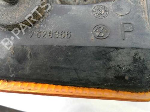 Right taillight FIAT CINQUECENTO (170_) 0.7 (170AA) | BP8044830C35 
