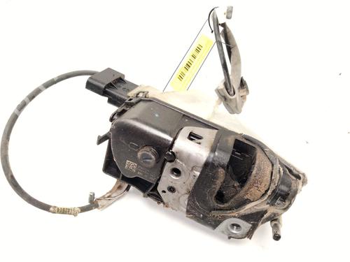 Front right lock PEUGEOT EXPERT Van (V_) 1.6 BlueHDi 115 | BP25229483C97 