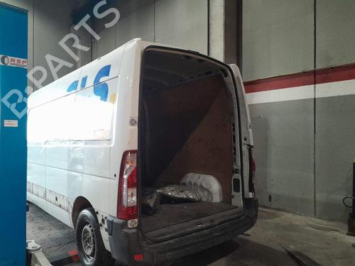 Other RENAULT MASTER III Van (FV) 2.3 dCi 125 FWD (FV0C, FV0D, FV0G, FV0H, FV0J, FV0K,... | BP31652221O1 - Image 10