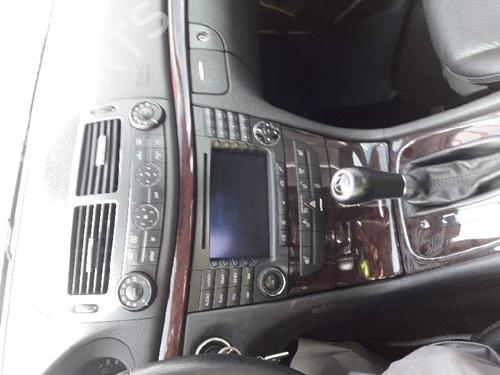 Rear right window mechanism MERCEDES-BENZ E-CLASS (W211) E 280 CDI (211.020) | BP16093635C25 