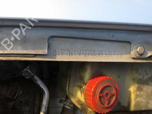 Engine control unit (ECU) CITROËN XSARA (N1)  | BP150923M57 
