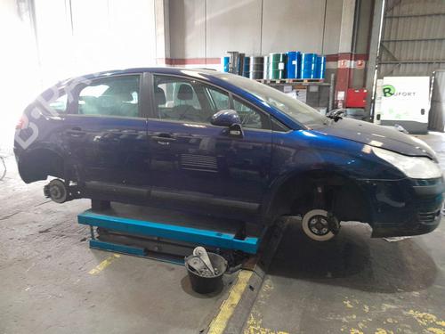 AC compressor CITROËN C4 I (LC_) 1.4 16V | BP30160964M34 - Image 9