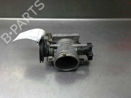 Used Throttle body ROVER STREETWISE Hatchback [2003-2005]  14321865