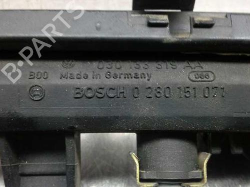 Injection rail SEAT IBIZA II (6K1)  | BP1620110M98 