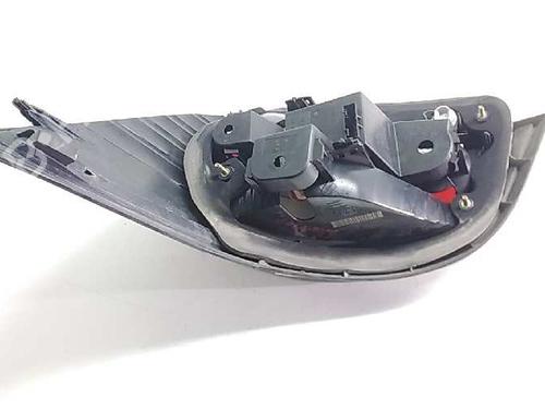 Left taillight BMW 5 (E60) 530 i | BP16246633C34 