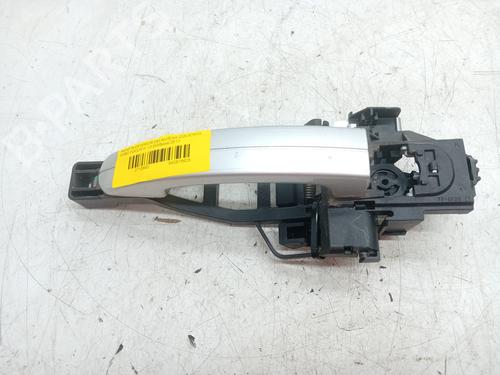Used Front left exterior door handle FORD FOCUS III 1.0 EcoBoost (125 hp) 24431131