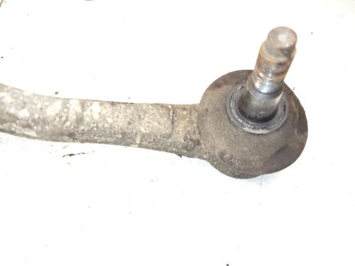 Steering rack CITROËN C4 II (NC_) 1.4 VTi 95 (NC8FP0) | BP31049398M22