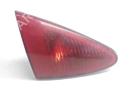 Used Left tailgate light Left tailgate light 13369553 13369553
