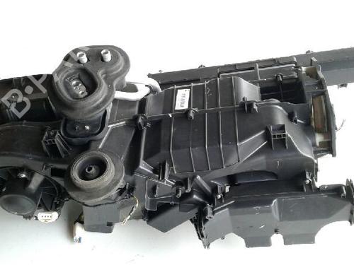 Used Heater matrix box NISSAN NAVARA NP300 (D40) [2004-2025]  14316638