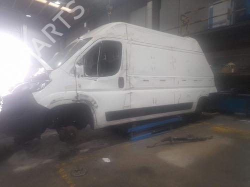 Støtte PEUGEOT BOXER Van 2.0 BlueHDi 130 | BP25227805C155 - Image 6