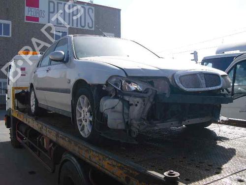 ROVER 45 I Hatchback (RT)  2.0 iDT  201008
