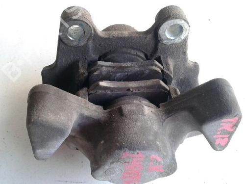 Used Left rear brake caliper OPEL OMEGA B Estate (V94) 2.5 TD (F35, M35, P35) (131 hp) 11602127