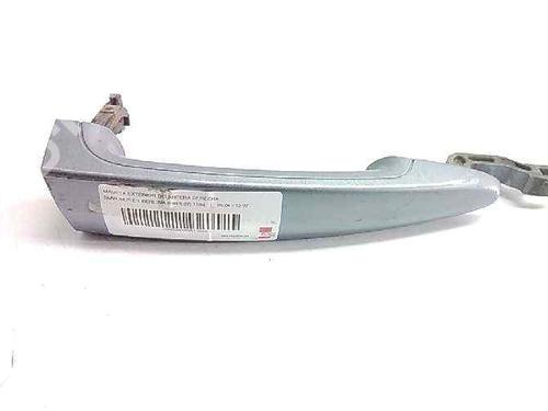 Used Front right exterior door handle Front right exterior door handle BMW 1 (E87) 118 d (122 hp) 10779253 10779253