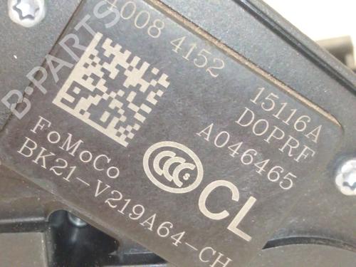 Front right lock FORD TRANSIT CUSTOM V362 Van (FY, FZ)  | BP23102668C97 