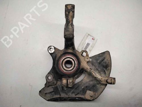Right front steering knuckle SEAT INCA (6K9) 1.9 D | BP11735314M26 