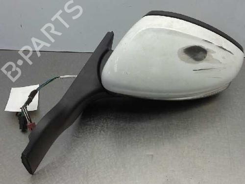 Left mirror PEUGEOT 2008 I (CU_) 1.6 BlueHDi 100 | BP1448685C26 