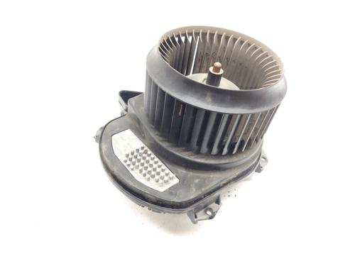 Heater blower motor MERCEDES-BENZ A-CLASS (W176) A 200 CDI / d (176.008) | BP18641863M62 