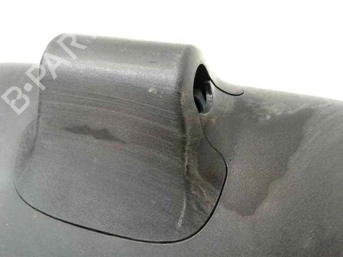 Left mirror MERCEDES-BENZ VIANO (W639) | BP31148285C26