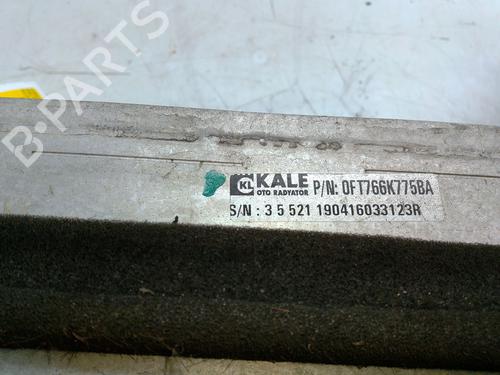 Intercooler FORD TRANSIT COURIER B460 MPV 1.6 TDCi | BP29813178M30 