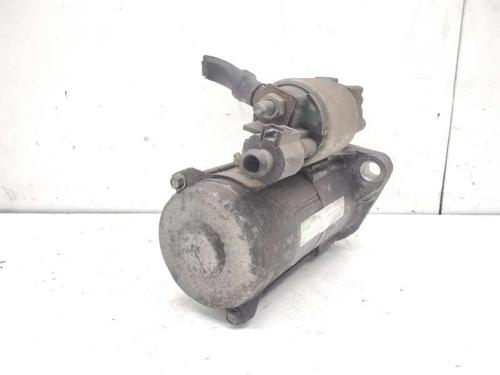 Used Starter SEAT IBIZA IV (6J5, 6P1) 1.2 TDI (75 hp) 16214601