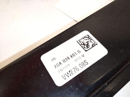 Rear left window mechanism VW T-ROC (A11, D11) 1.5 TSI | BP26031910C24 - Image 3