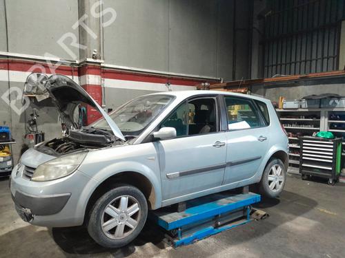 Instrument cluster RENAULT SCÉNIC II (JM0/1_) 1.9 dCi (JM0G, JM12, JM1G, JM2C) | BP30305278C47 