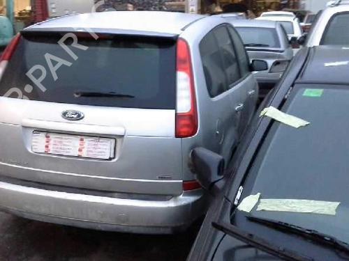 Injection rail FORD FOCUS C-MAX (DM2)  | BP1620876M98  - Image 7
