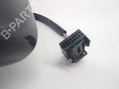 Right mirror AUDI A6 C6 Avant (4F5)  | BP14967531C27 