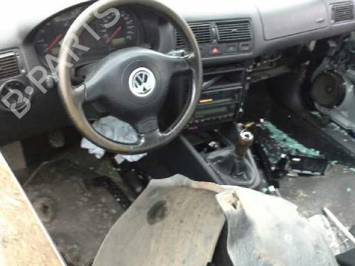 Right front driveshaft VW GOLF IV (1J1)  | BP611940M39 