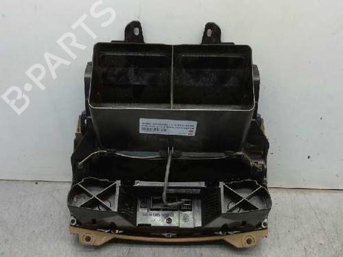 Climate control MERCEDES-BENZ 124 Coupe (C124)  | BP2696462I5 